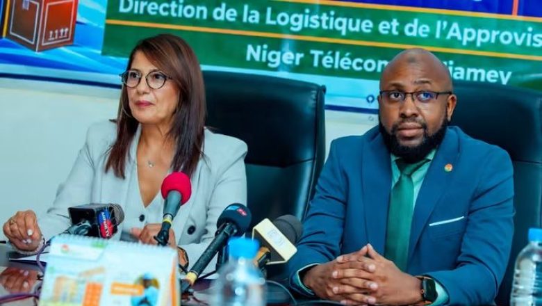 Niger et Algérie renforcent leur connectivité numérique transsaharienne