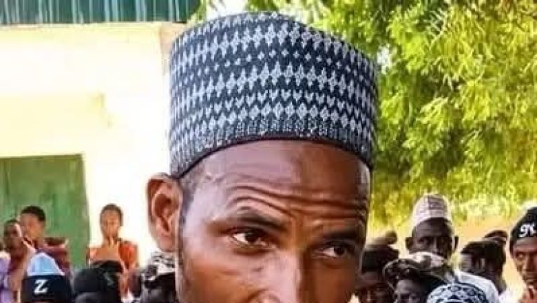 Le chef bandit Sani Yellow abattu par les forces de sécurité nigérianes au Zamfara