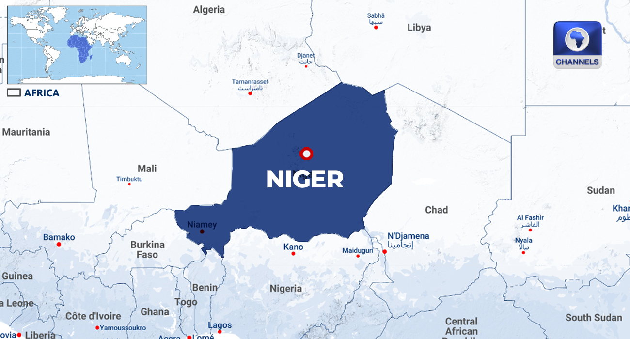 Attaque meurtrière contre deux bus dans le nord du Niger