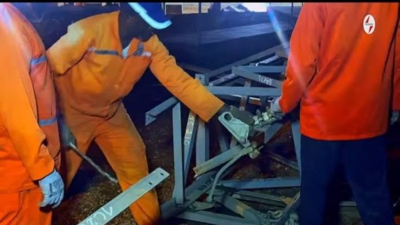 Pannes d'électricité au Niger : NIGELEC s'excuse et détaille les mesures de rétablissement