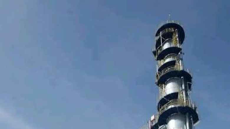 Le Niger exige le rapatriement des revenus pétroliers chinois