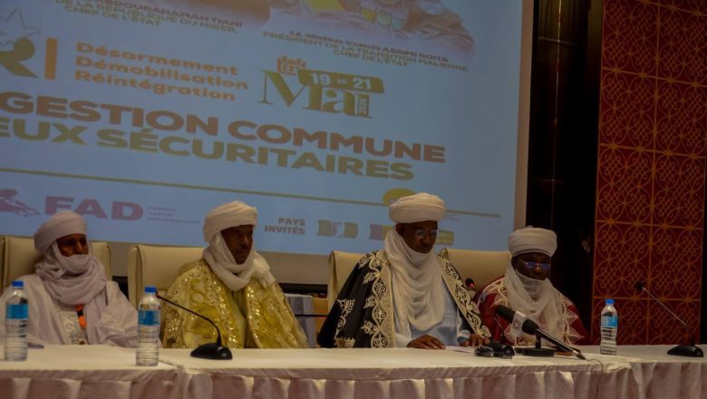 L'Alliance des États du Sahel adopte une stratégie commune pour lutter contre le terrorisme