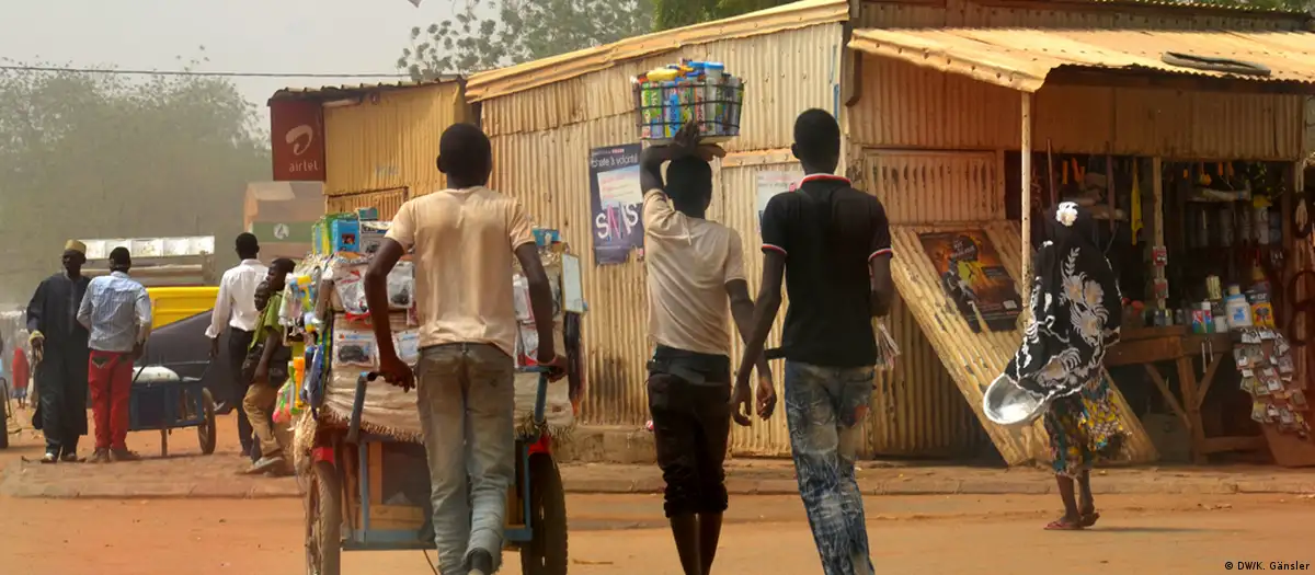 Niger Faces Intense Competition for Teaching Jobs Amidst Youth Unemployment