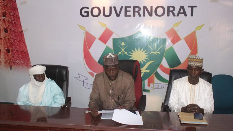 Niger : Agadez renforce les contrôles sur les intrants agricoles pour la prochaine campagne