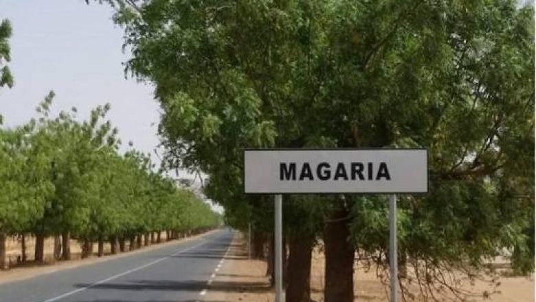 Niger : Dissolution d'un collectif citoyen à Magaria dans un contexte de durcissement du contrôle des ONG