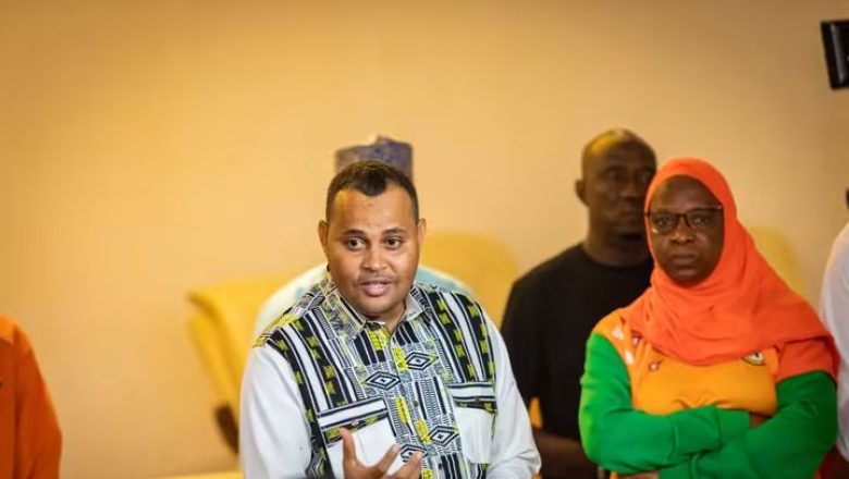 Jeux de la Confédération des États du Sahel : Le Niger se prépare activement