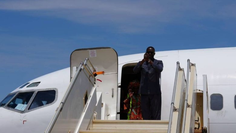 L'Alliance des États du Sahel : Vers une Entité Politique et Juridique Unifiée par la Diplomatie Parlementaire