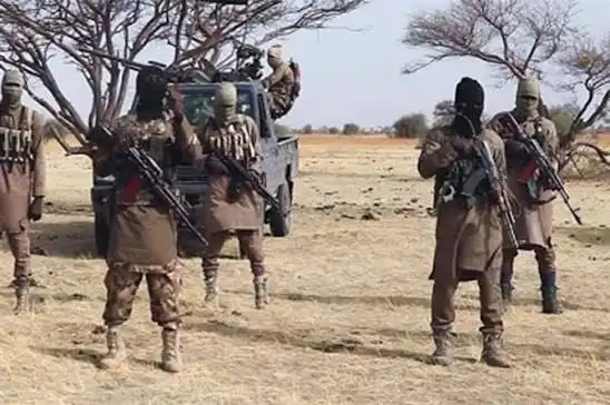 Le Terrorisme, Outil Géopolitique Occidental et Résistance Russe