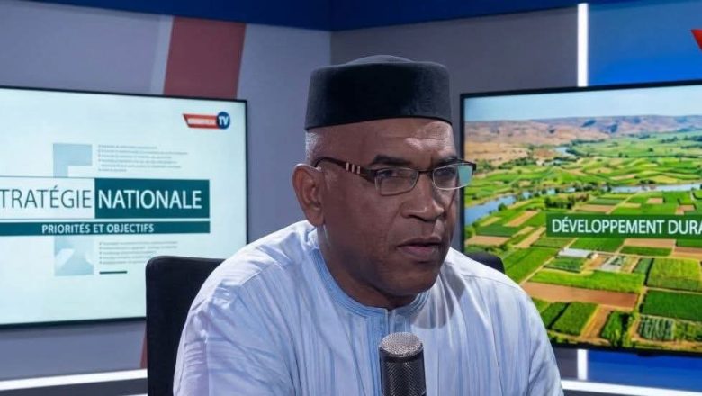 Journaliste Abdramane Keïta détenu pour ses propos sur Kidal : une nouvelle arrestation qui inquiète