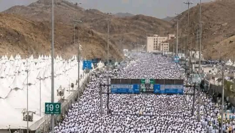 Le Jour d'Arafat : Cœur Spirituel du Hajj