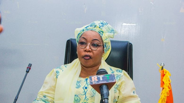 Niger Lance un Répertoire National des Femmes Scientifiques pour Promouvoir l'Expertise Féminine