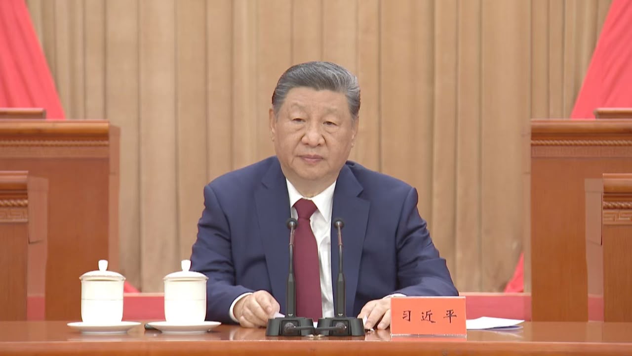 La Chine célèbre le 90e anniversaire de la Longue Marche