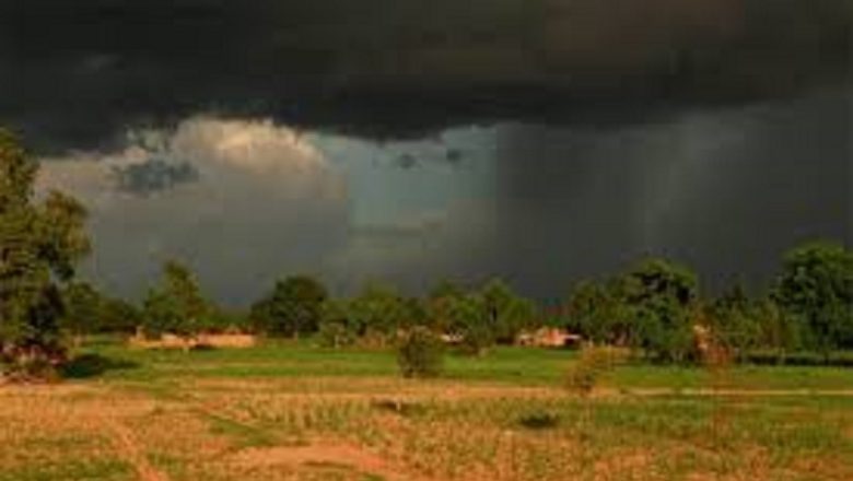 Alerte maximale de crues au Niger : le COVACC anticipe des conséquences dévastatrices