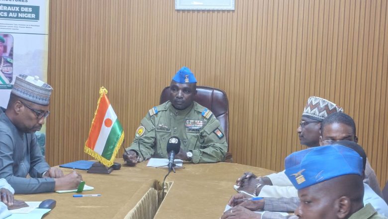 Le Niger accélère sa transformation des infrastructures de transport pour l'autonomie économique