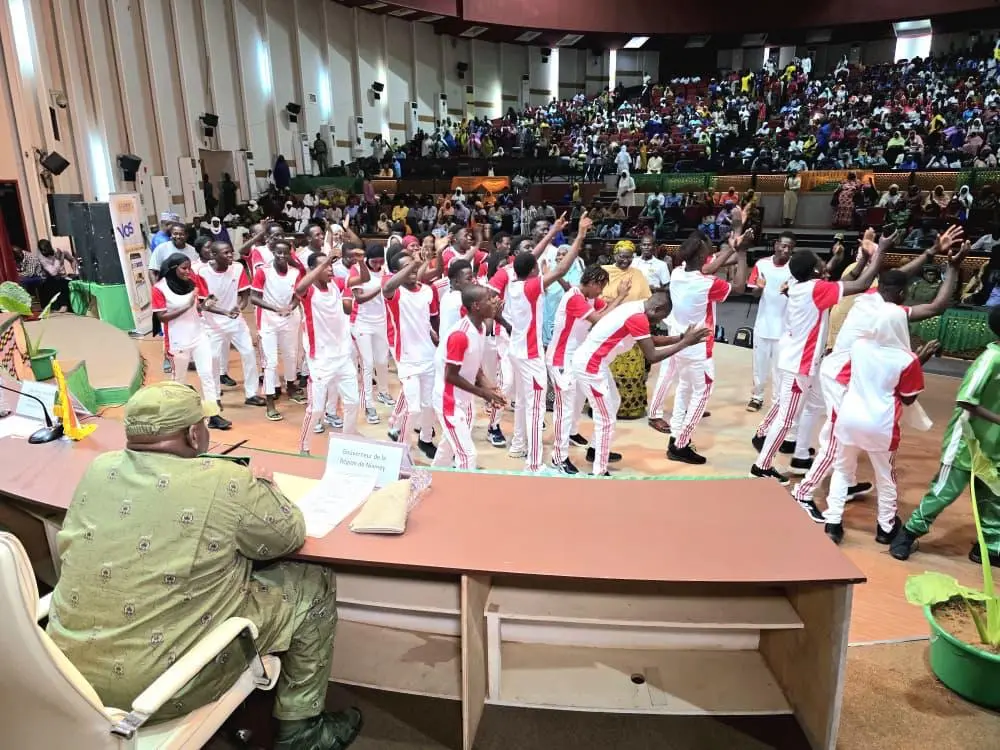 Journées d'Excellence et de Mérite à Niamey : Célébration et Défis Éducatifs