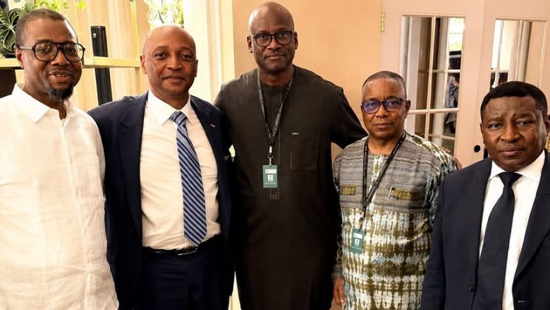 Le Sahel se porte candidat pour la CAN 2032 : un projet ambitieux face aux défis régionaux