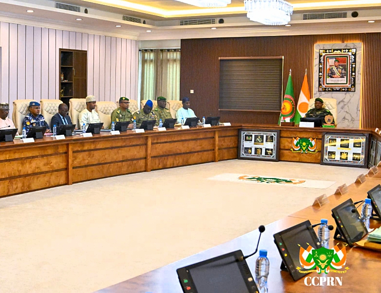 Campagne agropastorale 2026 au Niger : une année favorable malgré des défis persistants