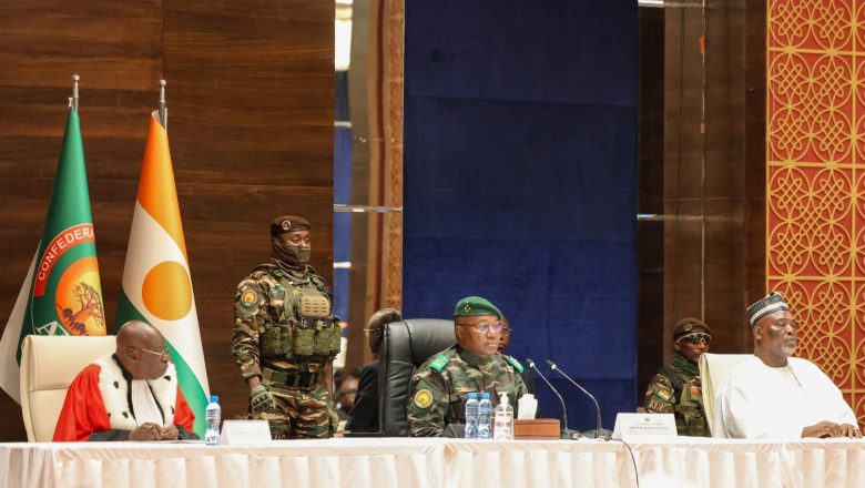 Le Niger réoriente sa stratégie judiciaire nationale