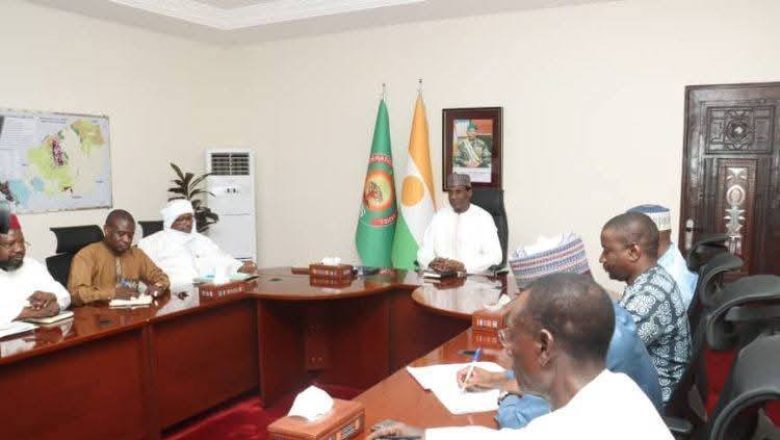 Niger et l'AES : Vers un Bouclier Médiatique Commun