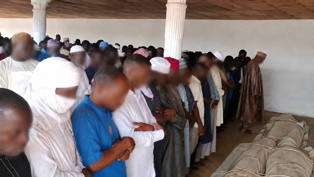 Explosion à Niamey : un mort et deux blessés dans le quartier de l'Aéroport