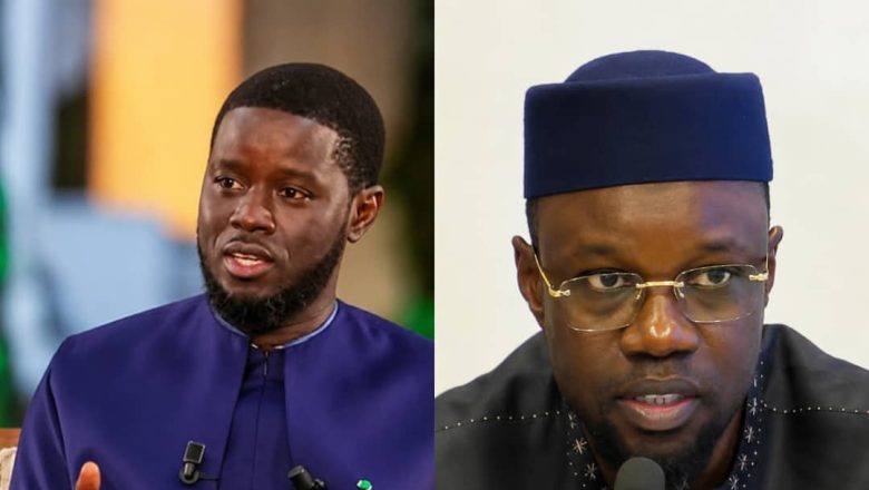 Sénégal : La destitution de Sonko plonge le pays dans l'incertitude politique