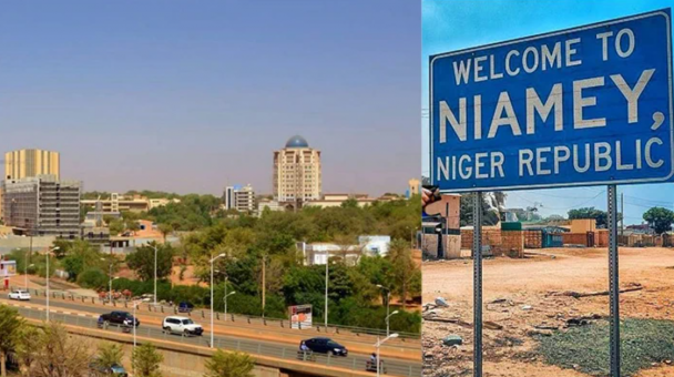 Attaque à Niamey : L'aéroport et le palais présidentiel ciblés par des tirs et des explosions
