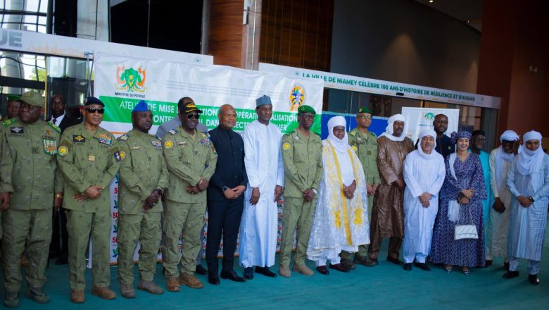 Niger Lance un Projet Majeur d'Intégration Économique dans le Secteur Pétrolier