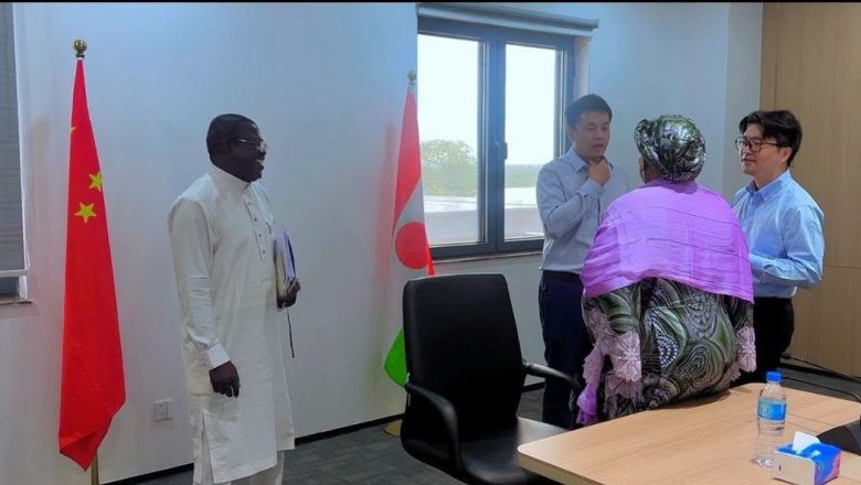 Niger : Lancement d'une campagne pour sécuriser l'axe pétrolier Dosso-Diffa