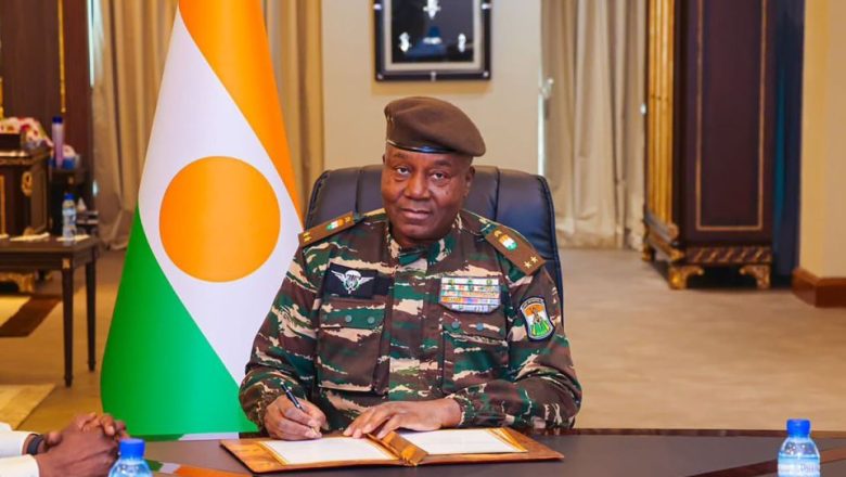 Niger : Dissolution de neuf organisations publiques pour rationaliser les dépenses