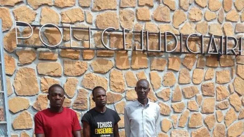 Arrestations à Niamey pour abus sexuels sur mineurs