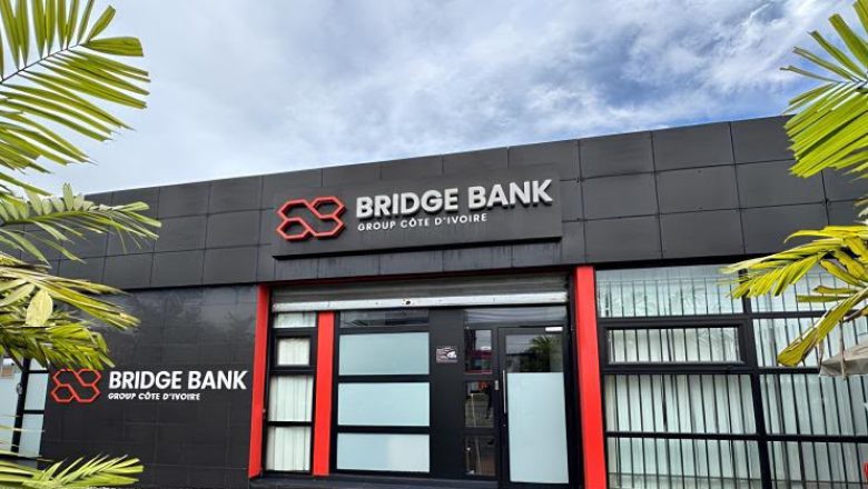 Bridge Bank Group Côte d'Ivoire lance son introduction en bourse sur la BRVM