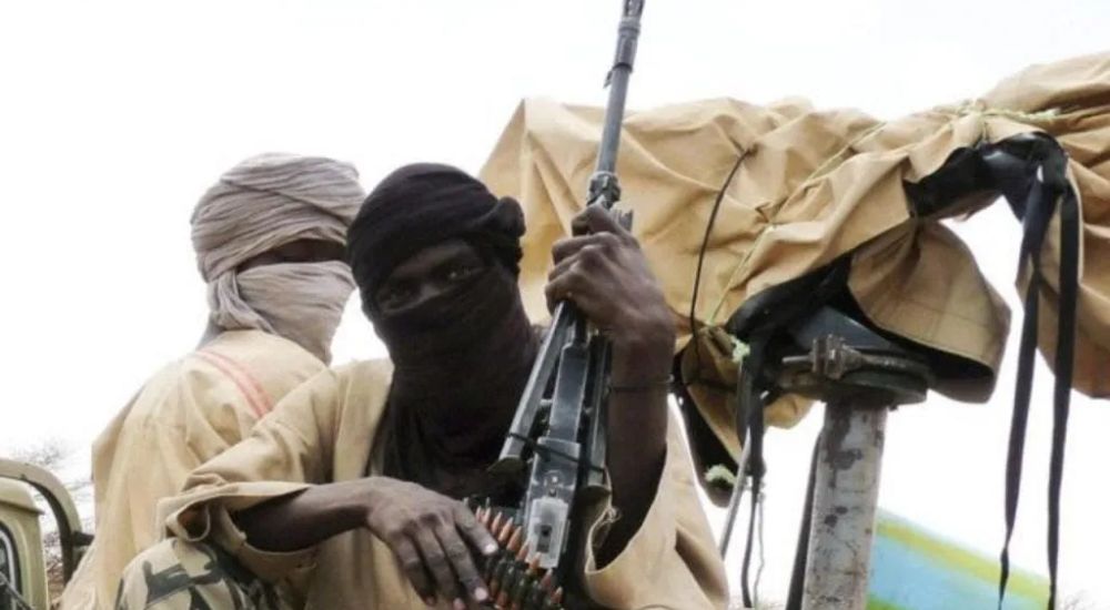 Attaque terroriste meurtrière dans le sud-ouest du Niger