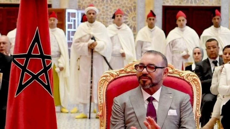 Pardon Royal pour des Supporters Sénégalais : Un Geste de Clémence du Roi Mohammed VI