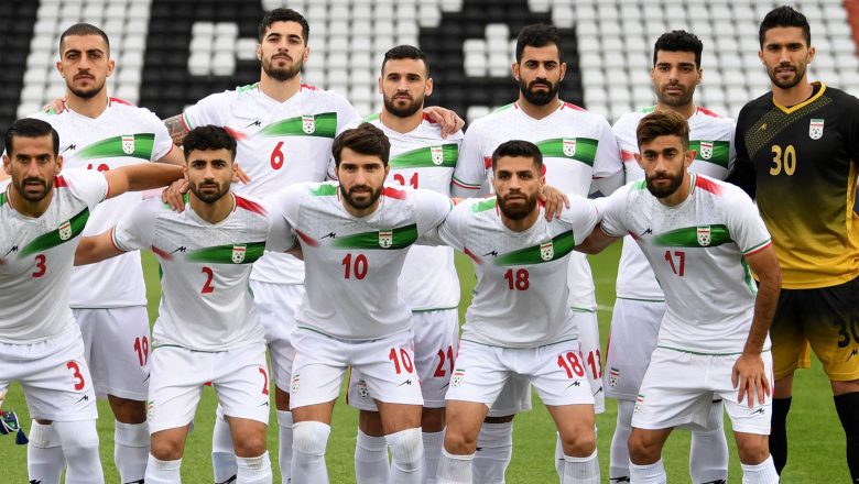 L'Iran face à des défis administratifs inédits pour le Mondial 2026
