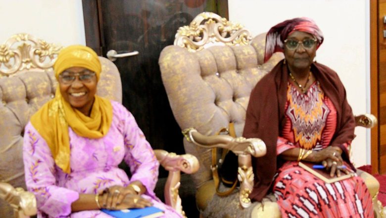 Le Niger soutient la candidature de Nafissatou Idé Sadou au Comité CEDAW