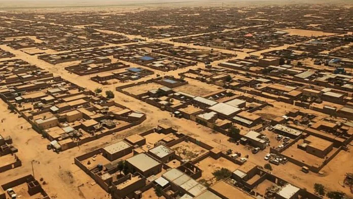 Niamey : Les routes de contournement de l'aéroport déclarées d'utilité publique, des expropriations à venir