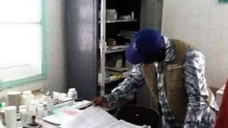 Agadez : Alerte sur l'explosion des troubles psychiatriques liés à la drogue chez les jeunes