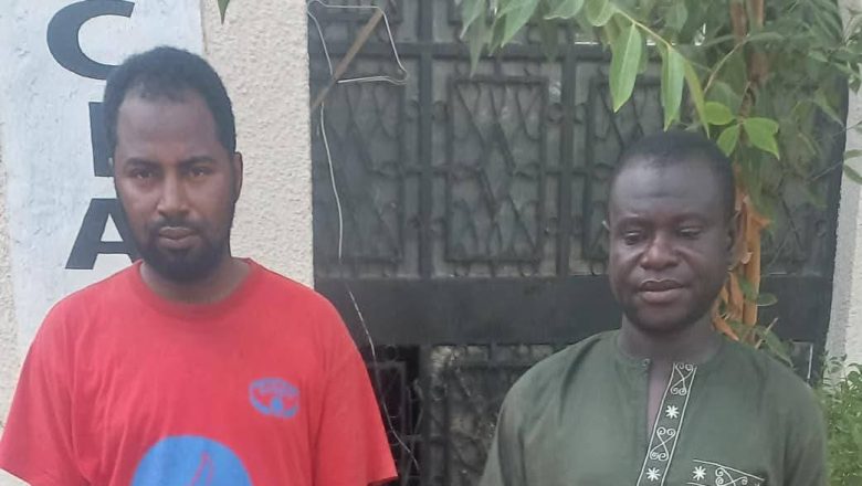 Démantèlement d'un réseau de trafic de cocaïne à Zinder