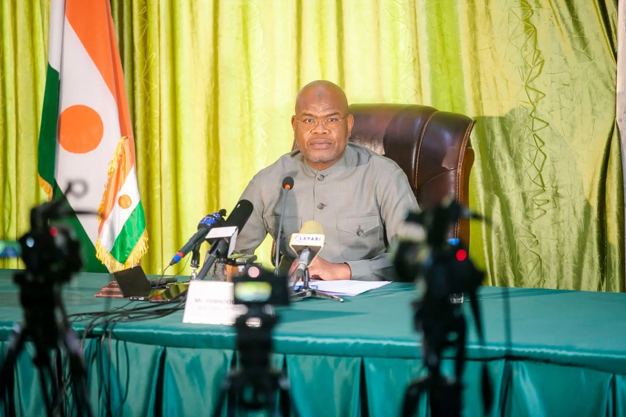 Potentiel pétrolier du bloc de Kafra au Niger : une nouvelle ère d'exploration