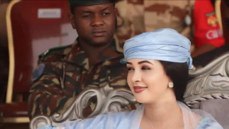 Ministre nigérienne dénonce des faux comptes pour escroquerie
