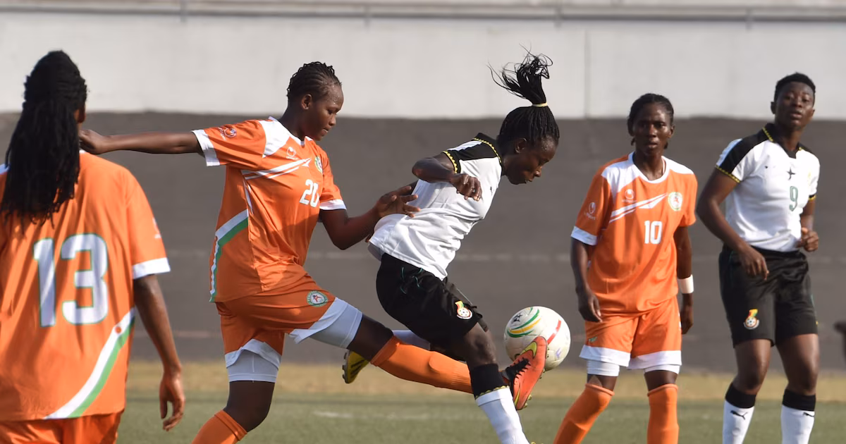 Les obstacles à l'émergence des championnes dans le sport féminin au Niger