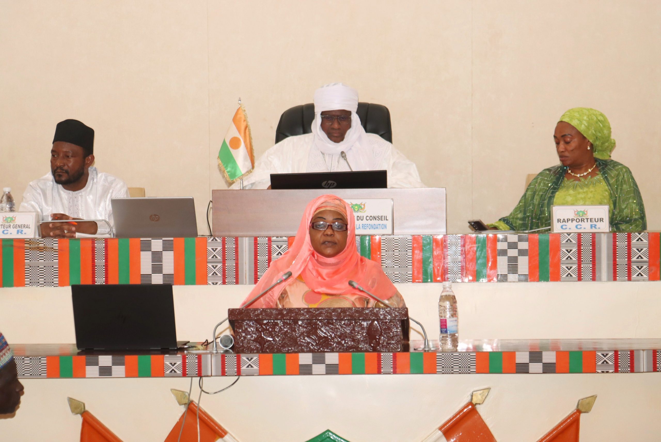 Niger : Réformes ambitieuses pour un secteur énergétique moderne et viable