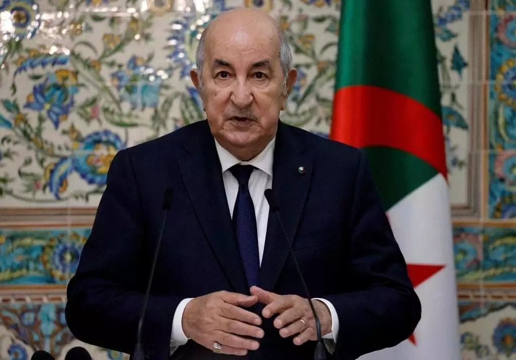 Algérie et Mali : Normalisation des relations diplomatiques
