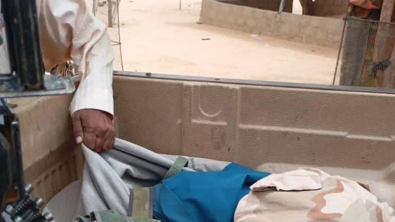 Tentative d'attaque déjouée à l'aéroport de Niamey : les forces de sécurité nigériennes repoussent une incursion