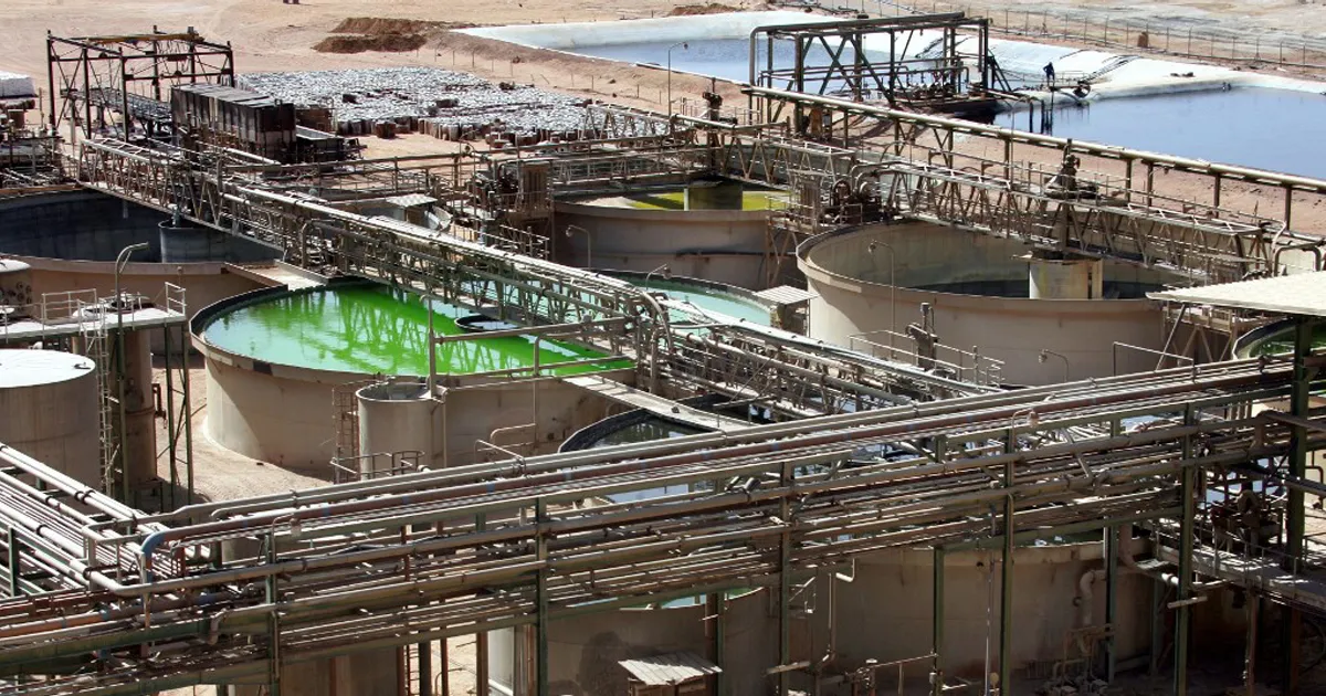 Niger : Nouvelle Politique Minière pour l'Uranium